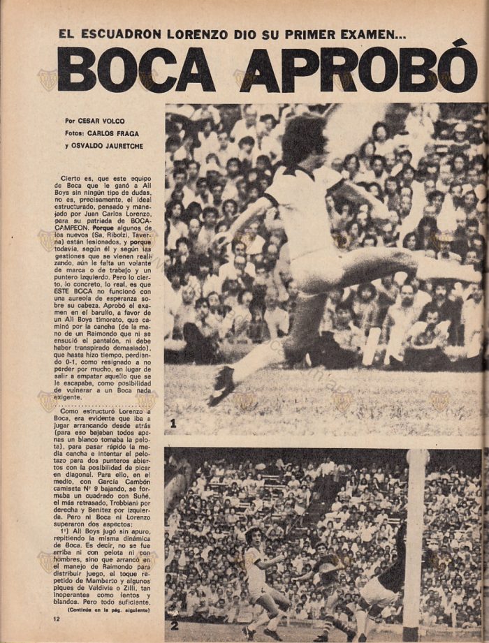 Goles