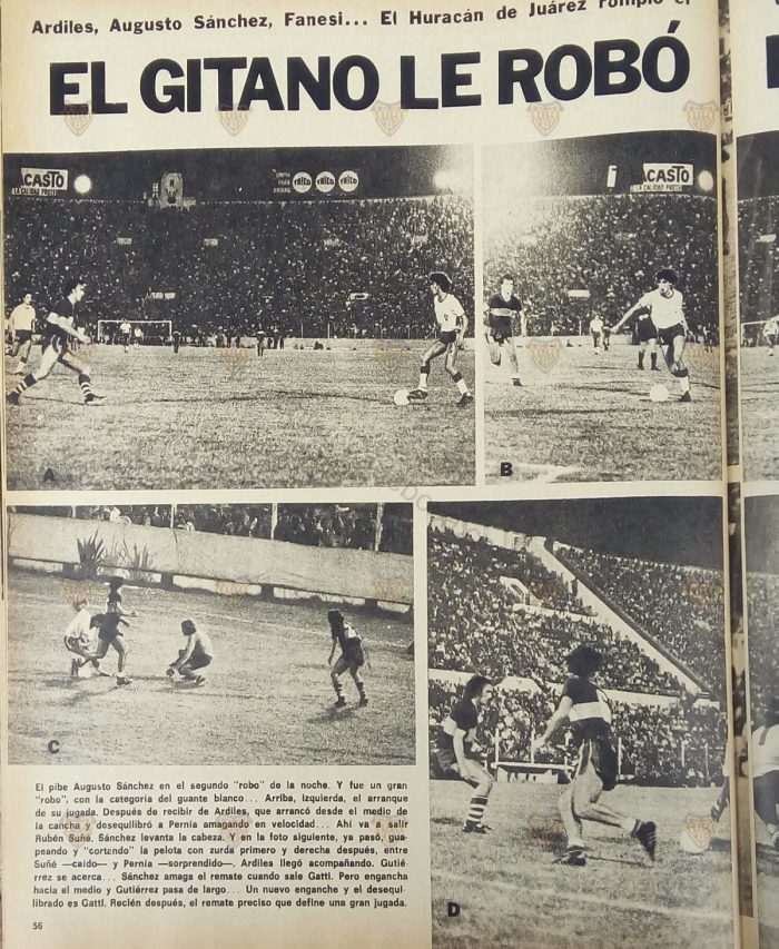Goles