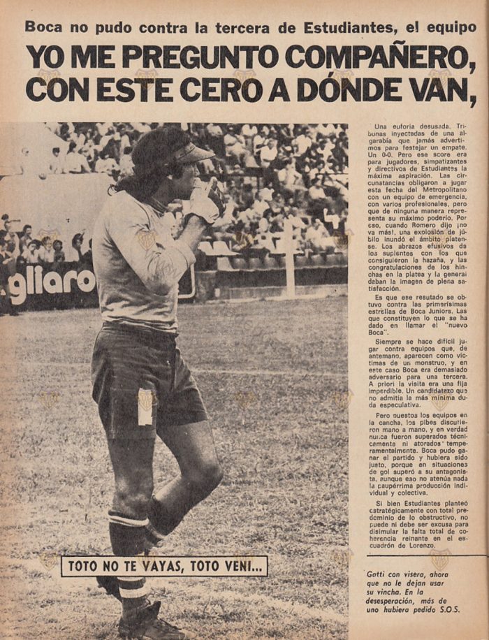 Goles