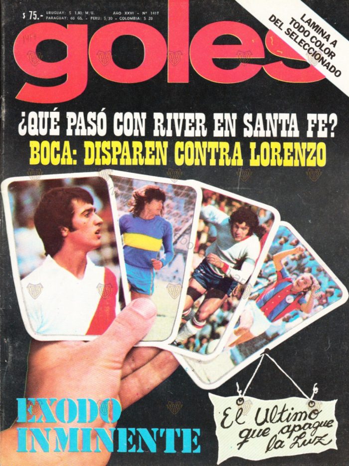 Goles