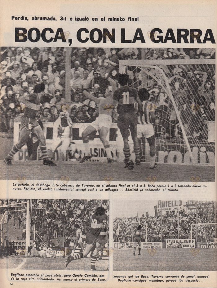 Goles