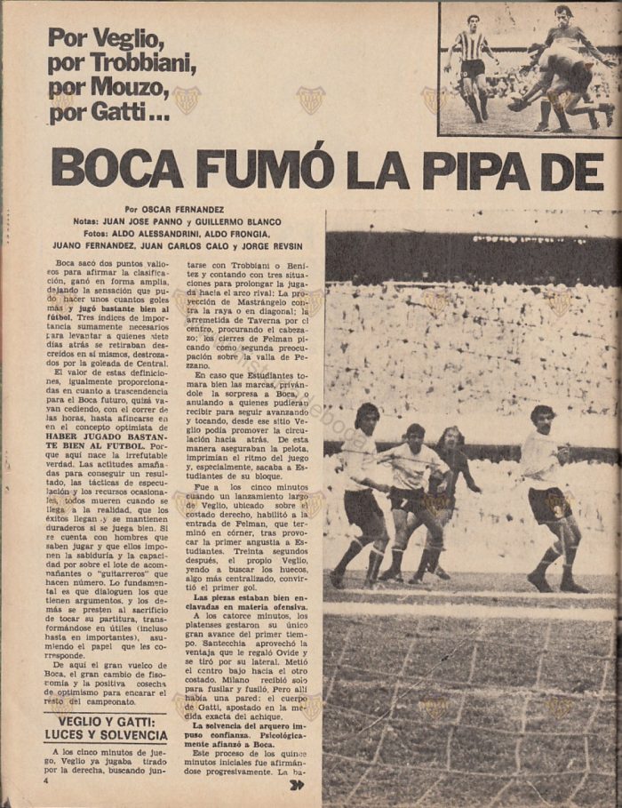 Goles