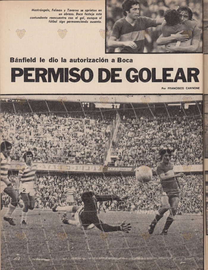 Goles