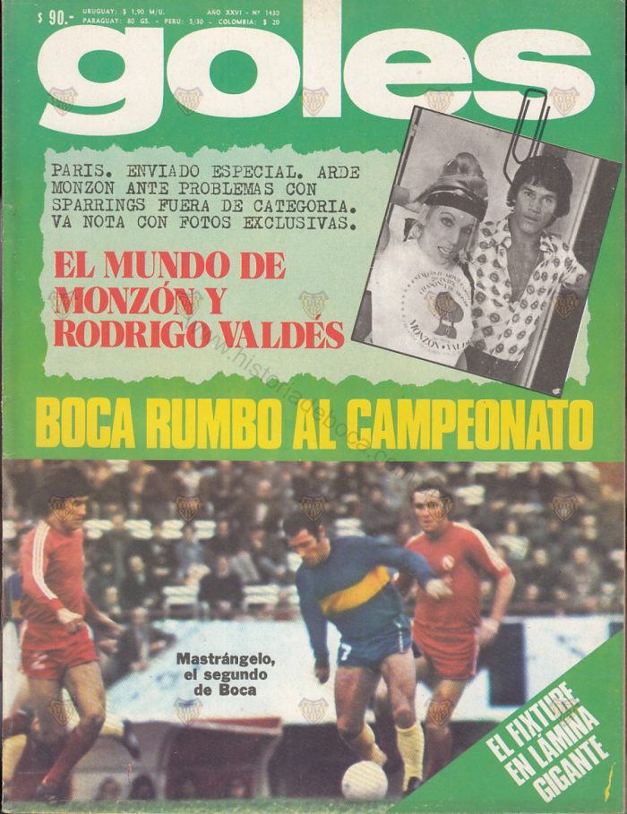 Goles