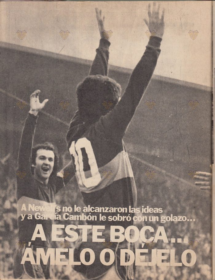 Goles