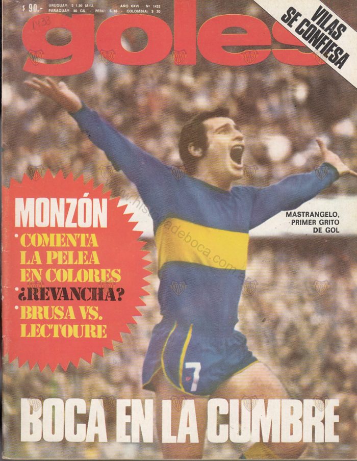 Goles