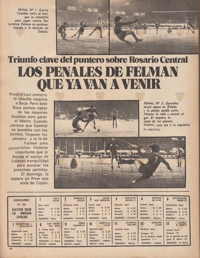 Goles